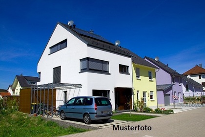 Häuser in 6943 Riefensberg