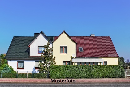Häuser in 3213 Frankenfels
