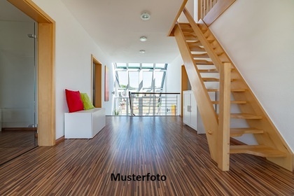 3-Zimmer-Wohnung mit Terrasse und Gartenanteil in guter Wohnlage