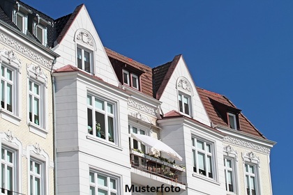 1-Zimmer-Wohnung mit Balkon und Stellplatz