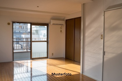 +++ 2-Zimmer-Wohnung mit Balkon +++