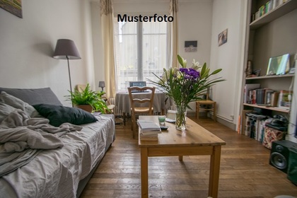 2-Zimmer-Wohnung mit Balkon und TG-Stellplatz