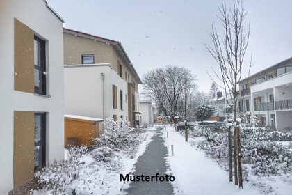 3-Zimmer-Wohnung mit Loggia