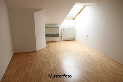 2-Zimmer-Wohnung + provisionsfrei +