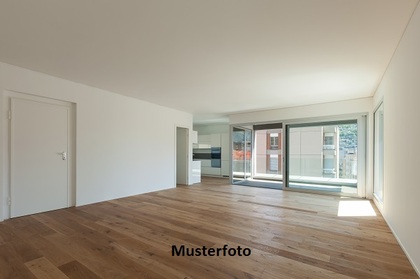 1-Zimmer-Wohnung mit Terrasse + provisionsfrei +