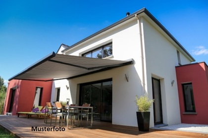 Einfamilienhaus mit Garage + provisionsfrei +