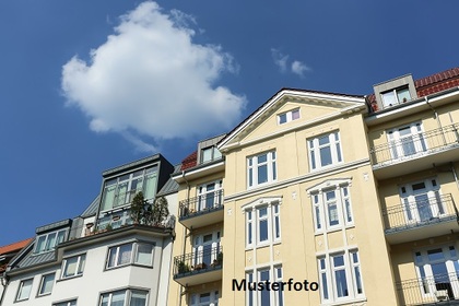 3-Zimmer-Wohnung mit Loggia