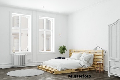 2-Zimmer-Wohnung mit Balkon und TG-Stellplatz