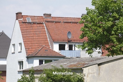 2-Zimmer-Wohnung mit Terrasse