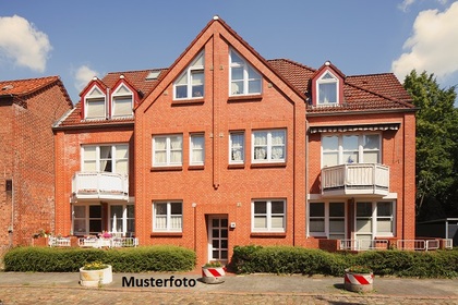 +++ Kleingartenhaus mit Terrasse +++