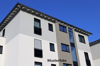 1-Zimmer-Wohnung mit Balkon und Stellplatz