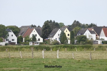 Einfamilienhaus in ruhiger Lage