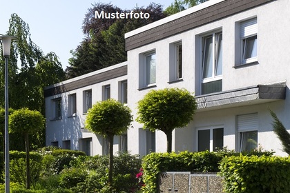 3-Zimmer-Wohnung mit Terrasse und Garten + guter Zustand +