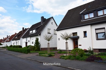 Einfamilienhaus in ruhiger Wohnlage