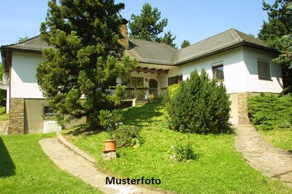 +++ Einfamilienhaus mit Terrasse +++