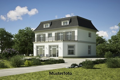 Einfamilienhaus in gutem Bauzustand + provisionsfrei +