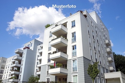 3-Zimmer-Wohnung mit Terrasse und Gartenanteil in guter Wohnlage