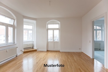 3-Zimmer-Wohnung mit Terrasse