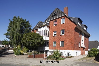 3-Zimmer-Wohnung in gutem Zustand