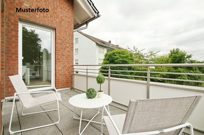 3-Zimmer-Wohnung mit Terrasse