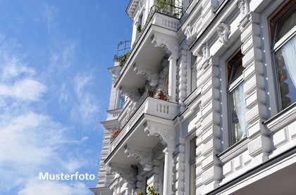 Kapitalanleger aufgepasst + Mehrfamilienhaus im Umbau +