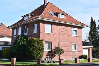 Mehrfamilienhaus + provisionsfrei +