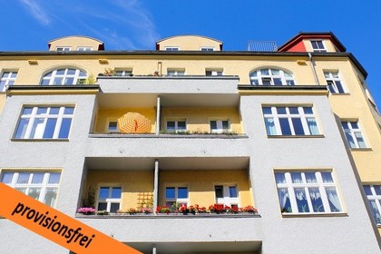 +++ 2-Zimmer-Wohnung in gutem Allgemeinzustand +++