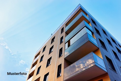 2-Zimmer-Wohnung mit Terrasse