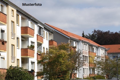 Modernes Einfamilienhaus mit Terrasse