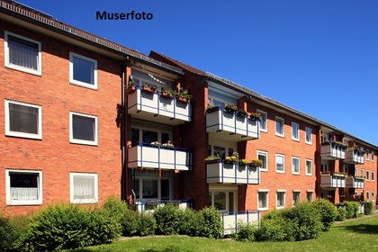 Modernes Einfamilienhaus mit Terrasse