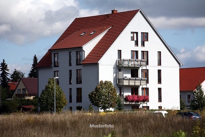 +++ 2-Zimmer-Wohnung mit Loggien +++