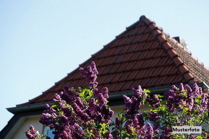 Einfamilienhaus mit Garage