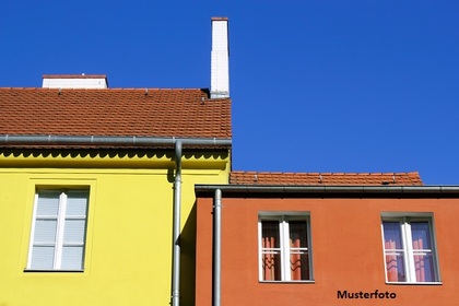 Einfamilien-Reihenhaus in landschaftlich schöner und guter Wohnlage