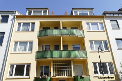 2-Zimmer-Wohnung mit Balkon + provisionsfrei +