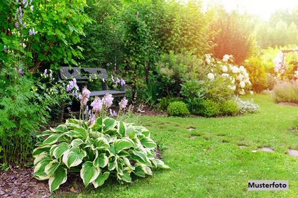 +++ Gartenhaus mit Terrasse +++