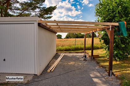 Carportstellplatz + provisionsfrei +