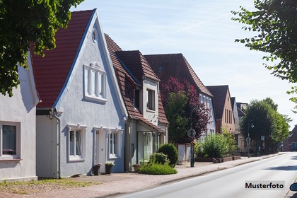 Einfamilienhaus in guter Wohnlage