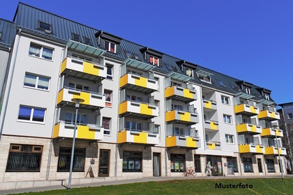 Maisonette-Wohnung in sehr gepflegtem Zustand