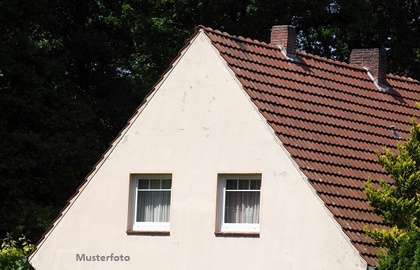 3-Zimmer-Wohnung mit Balkon