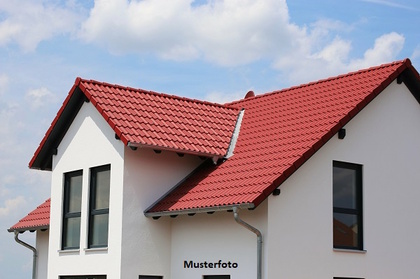 Maisonettewohnung mit Wintergarten und Gartenanteil