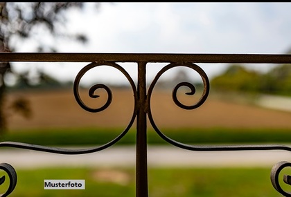 Einfamilienhaus mit Wirtschaftstrakt