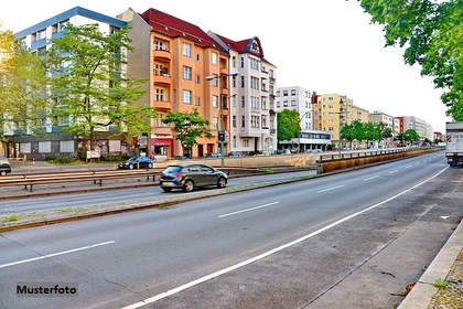 Wohn- und Geschäftshaus in gutem Gesamtzustand