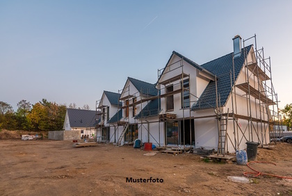 Neuwertiges Einfamilienhaus im Bau befindlich + ohne Maklergebühr +