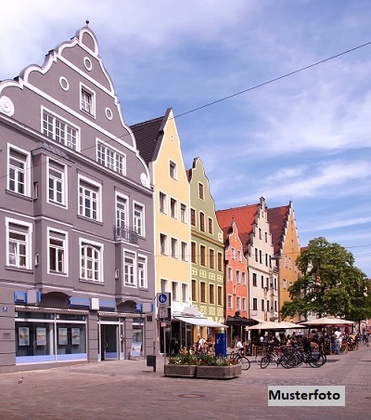 Anlageobjekte in 1160 Wien