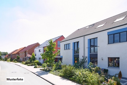 Anlageobjekte in 2372 Gießhübl