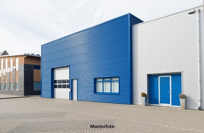 Hallen / Lager / Produktion in 9900 Lienz