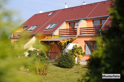 Einfamilien-Reihenhaus in guter Wohnlage Einfamilien-Reihenhaus in guter Wohnlage