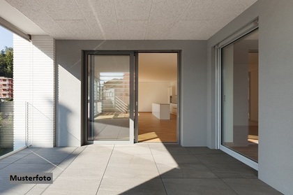 Modernes Einfamilienhaus mit Doppelgarage Modernes Einfamilienhaus mit Doppelgarage