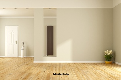 3-Zimmer-Wohnung mit Balkon 3-Zimmer-Wohnung mit Balkon