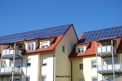 3-Zimmer-Wohnung - provisionsfrei - 3-Zimmer-Wohnung - provisionsfrei -